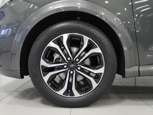 Ford Puma 1.0 EcoBoost 125cv ST-Line MHEV