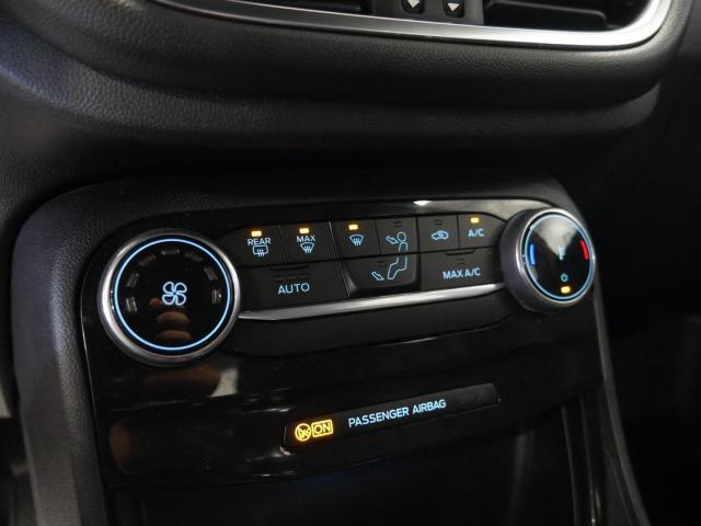 Ford Puma 1.0 EcoBoost 125cv ST-Line MHEV