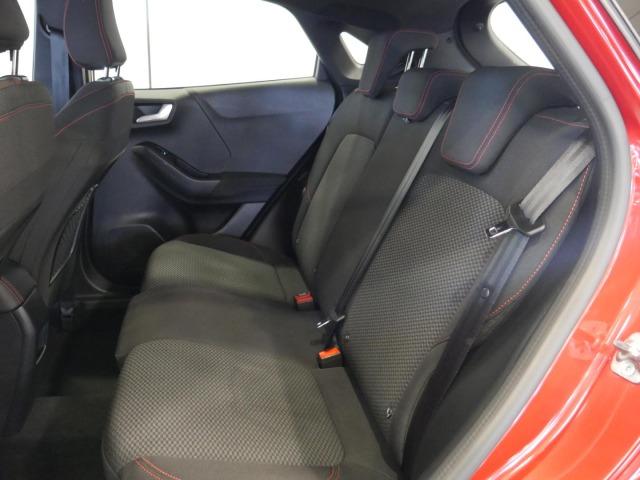 Ford Puma 1.0 EcoBoost 125cv ST-Line MHEV