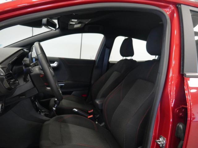 Ford Puma 1.0 EcoBoost 125cv ST-Line MHEV