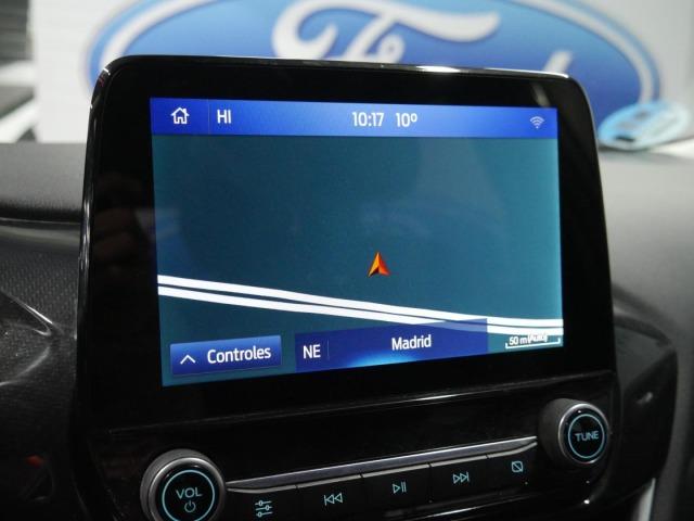 Ford Puma 1.0 EcoBoost 125cv Titanium MHEV