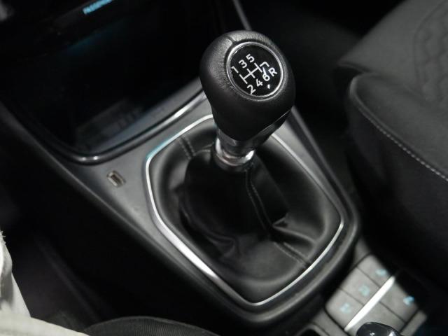 Ford Puma 1.0 EcoBoost 125cv Titanium MHEV