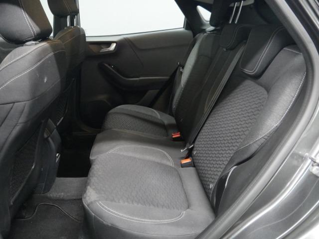 Ford Puma 1.0 EcoBoost 125cv Titanium MHEV