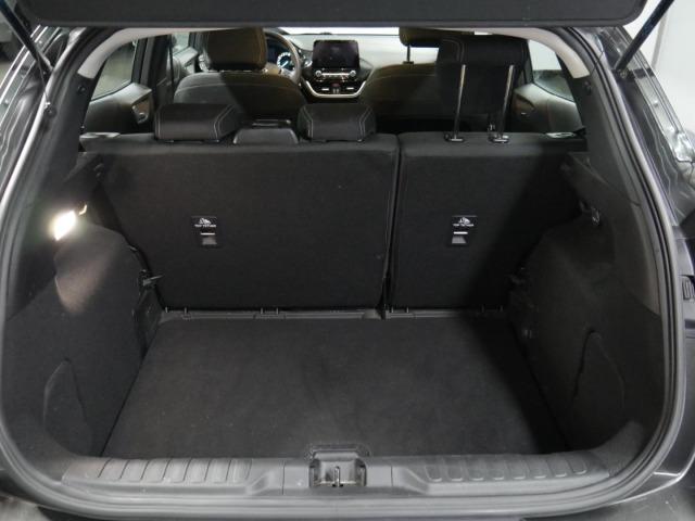 Ford Puma 1.0 EcoBoost 125cv Titanium MHEV