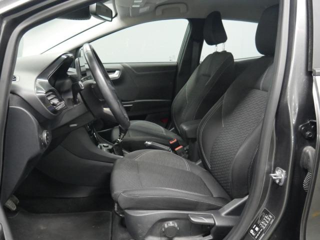 Ford Puma 1.0 EcoBoost 125cv Titanium MHEV