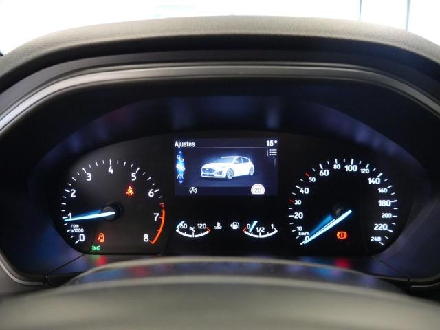 Ford Focus 1.0 Ecob. MHEV 92kW ST-Line Design SIP