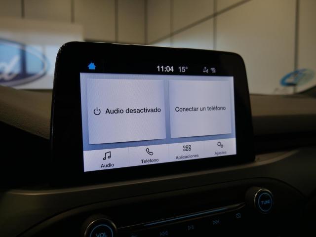 Ford Focus 1.0 Ecob. MHEV 92kW ST-Line Design SIP