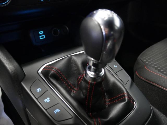 Ford Focus 1.0 Ecob. MHEV 92kW ST-Line Design SIP