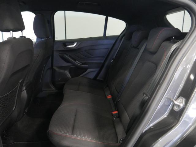 Ford Focus 1.0 Ecob. MHEV 92kW ST-Line Design SIP