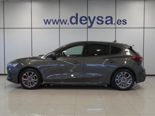 Ford Focus 1.0 Ecob. MHEV 92kW ST-Line Design SIP