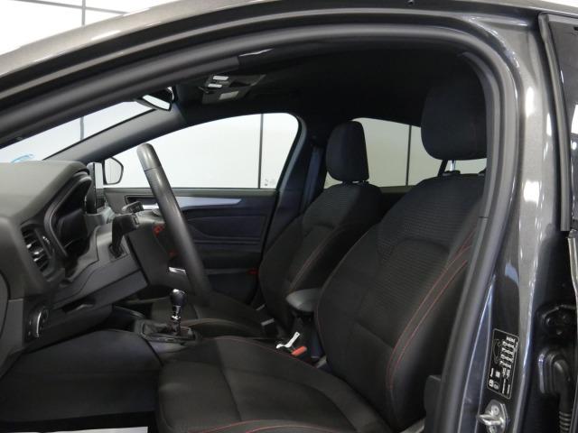 Ford Focus 1.0 Ecob. MHEV 92kW ST-Line Design SIP