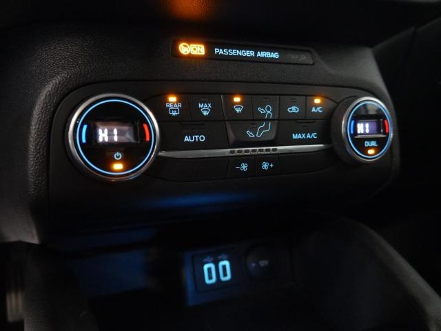 Ford Focus 1.0 Ecoboost MHEV 92kW Trend+