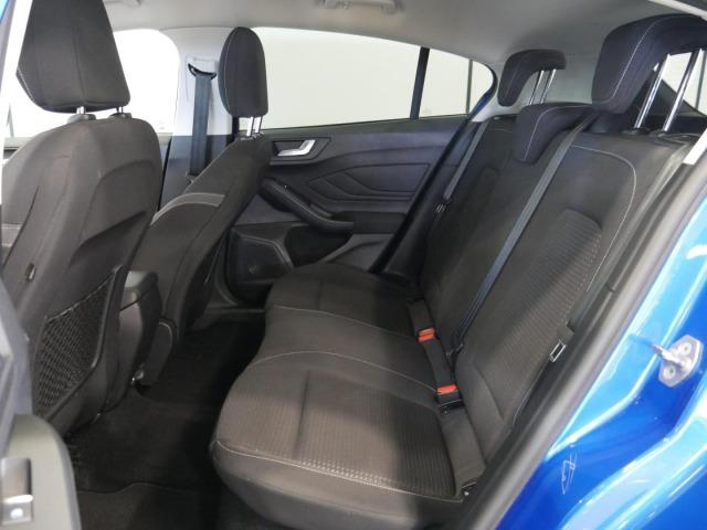 Ford Focus 1.0 Ecoboost MHEV 92kW Trend+