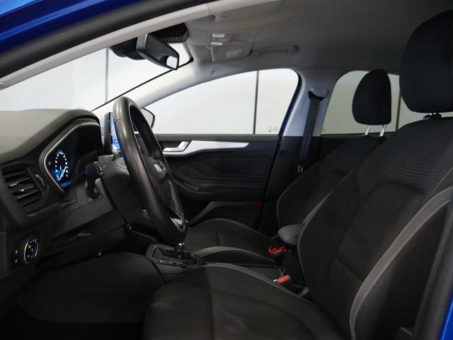 Ford Focus 1.0 Ecoboost MHEV 92kW Trend+