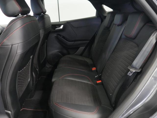 Ford Puma 1.0 EcoBoost 155cv ST-Line X MHEV Auto