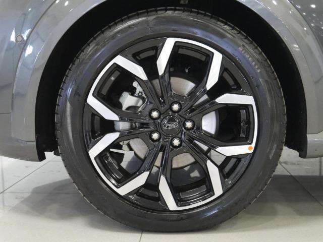 Ford Puma 1.0 EcoBoost 155cv ST-Line X MHEV Auto