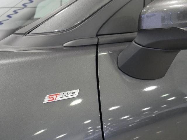 Ford Puma 1.0 EcoBoost 155cv ST-Line X MHEV Auto
