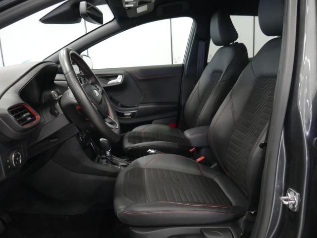 Ford Puma 1.0 EcoBoost 155cv ST-Line X MHEV Auto