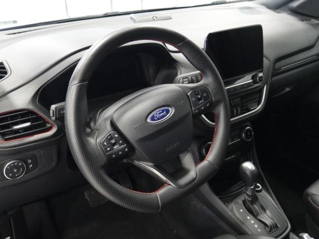 Ford Puma 1.0 EcoBoost 155cv ST-Line X MHEV Auto