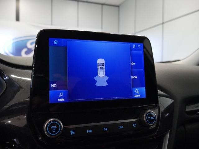 Ford Puma 1.0 EcoBoost 92kW (125cv) Titanium