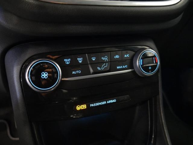 Ford Puma 1.0 EcoBoost 92kW (125cv) Titanium