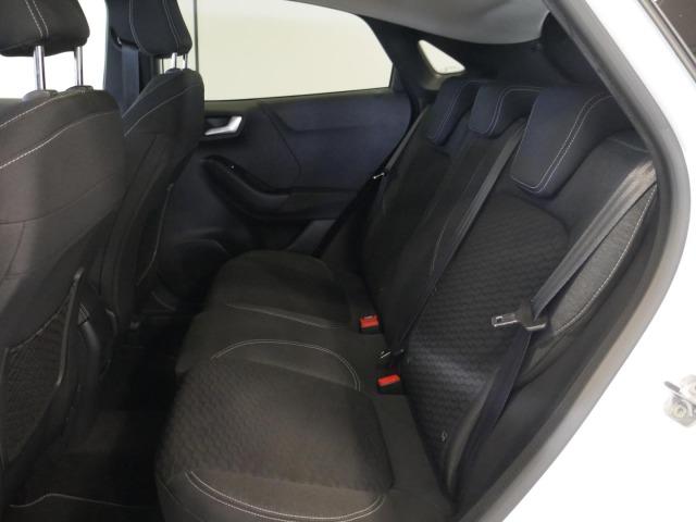 Ford Puma 1.0 EcoBoost 92kW (125cv) Titanium