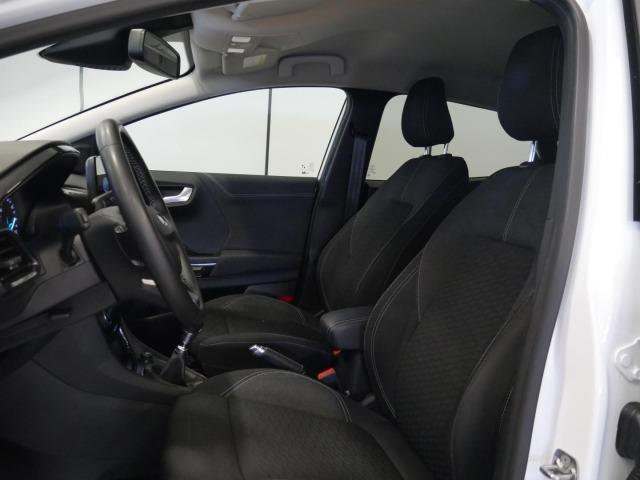 Ford Puma 1.0 EcoBoost 92kW (125cv) Titanium