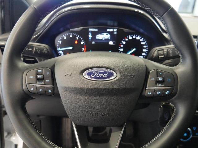 Ford Puma 1.0 EcoBoost 92kW (125cv) Titanium