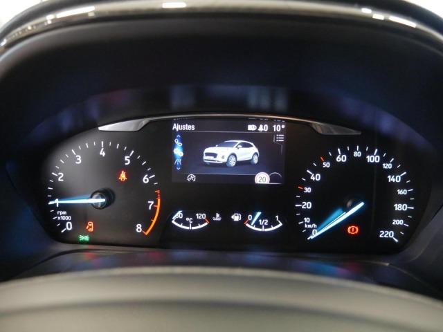 Ford Puma 1.0 EcoBoost 92kW (125cv) Titanium