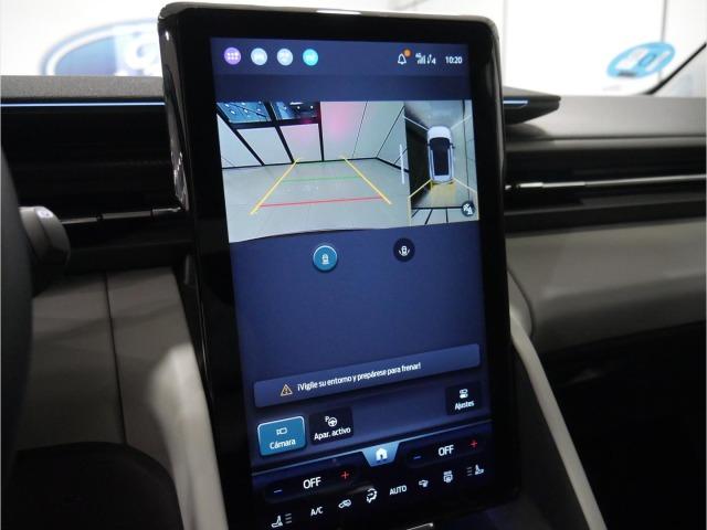 Ford Explorer Premium R. Extendido RWD 77kWh 286CV