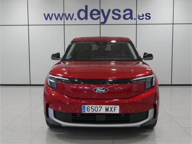 Ford Explorer Premium R. Extendido RWD 77kWh 286CV