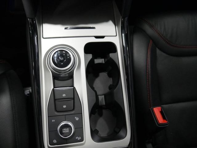 Ford Explorer 3.0 PHEV AWD ST-Line