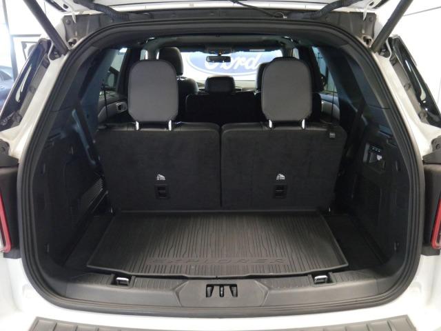 Ford Explorer 3.0 PHEV AWD ST-Line