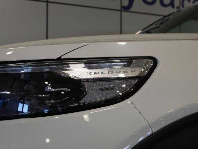 Ford Explorer 3.0 PHEV AWD ST-Line