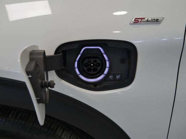 Ford Explorer 3.0 PHEV AWD ST-Line