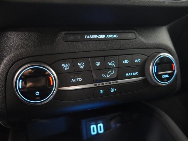 Ford Focus 1.0 Ecoboost MHEV 92kW ST-Line