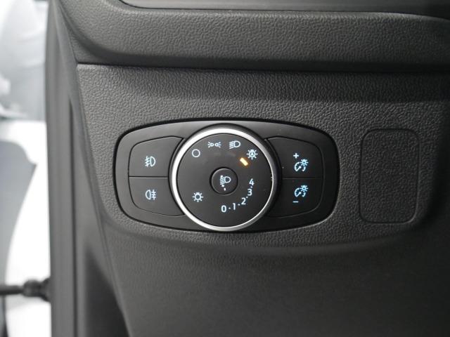 Ford Focus 1.0 Ecoboost MHEV 92kW ST-Line