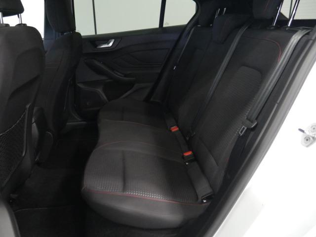 Ford Focus 1.0 Ecoboost MHEV 92kW ST-Line