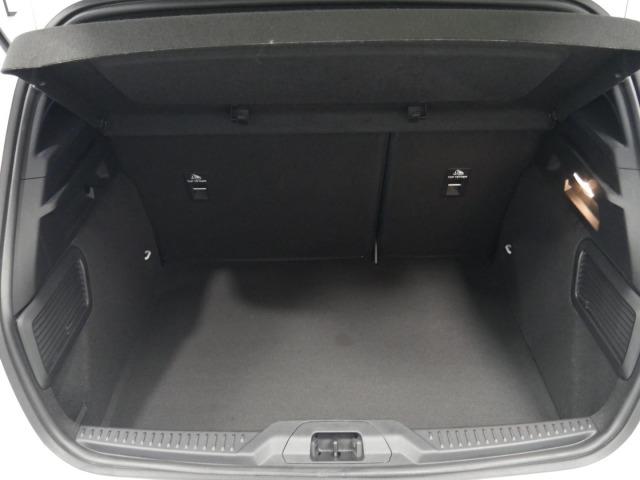 Ford Focus 1.0 Ecoboost MHEV 92kW ST-Line