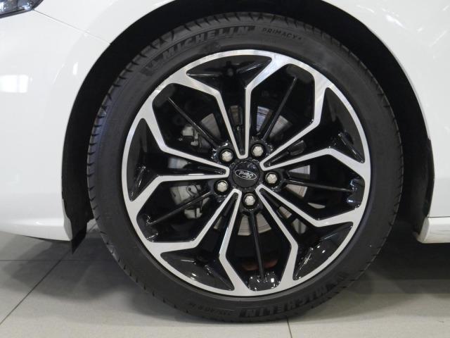 Ford Focus 1.0 Ecoboost MHEV 92kW ST-Line