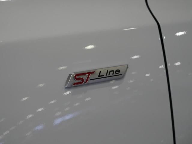 Ford Focus 1.0 Ecoboost MHEV 92kW ST-Line