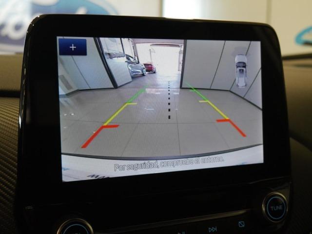 Ford Puma 1.0 EcoBoost 125cv ST-Line X MHEV