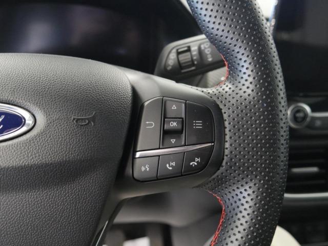 Ford Puma 1.0 EcoBoost 125cv ST-Line X MHEV