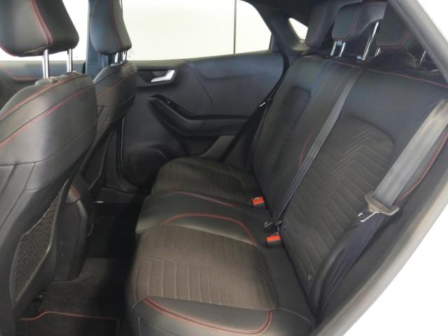 Ford Puma 1.0 EcoBoost 125cv ST-Line X MHEV