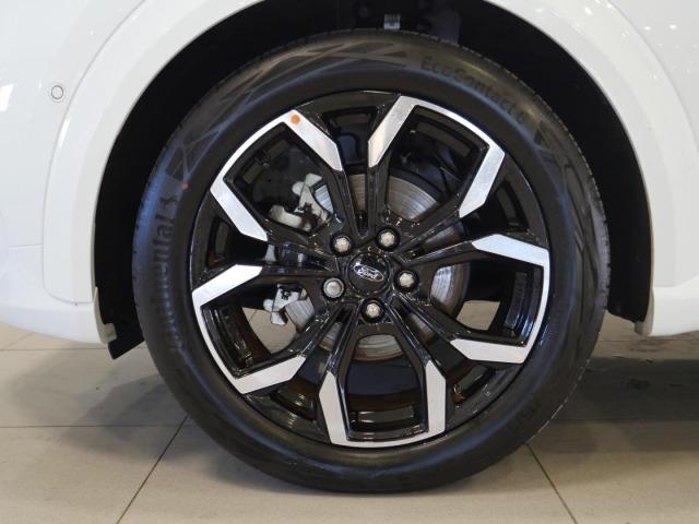 Ford Puma 1.0 EcoBoost 125cv ST-Line X MHEV