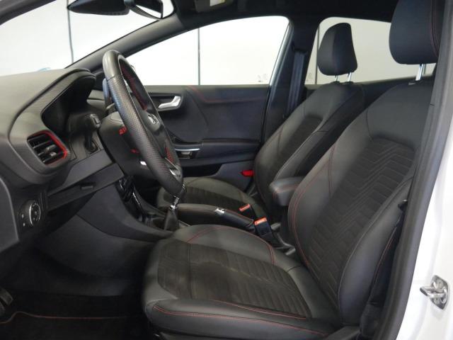 Ford Puma 1.0 EcoBoost 125cv ST-Line X MHEV