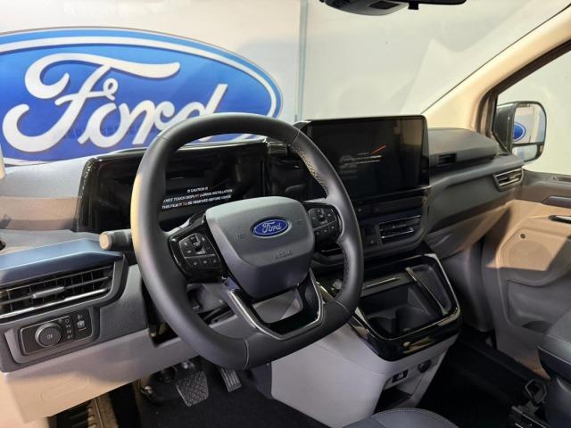 Ford Tourneo Custom 2.0 EcoBlue 110kW (150CV) L1 Active