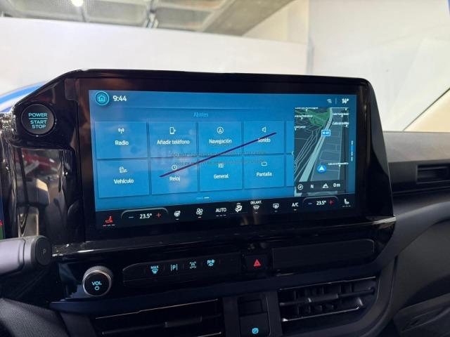 Ford Tourneo Custom 2.0 EcoBlue 110kW (150CV) L1 Active