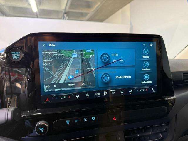 Ford Tourneo Custom 2.0 EcoBlue 110kW (150CV) L1 Active