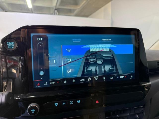 Ford Tourneo Custom 2.0 EcoBlue 110kW (150CV) L1 Active